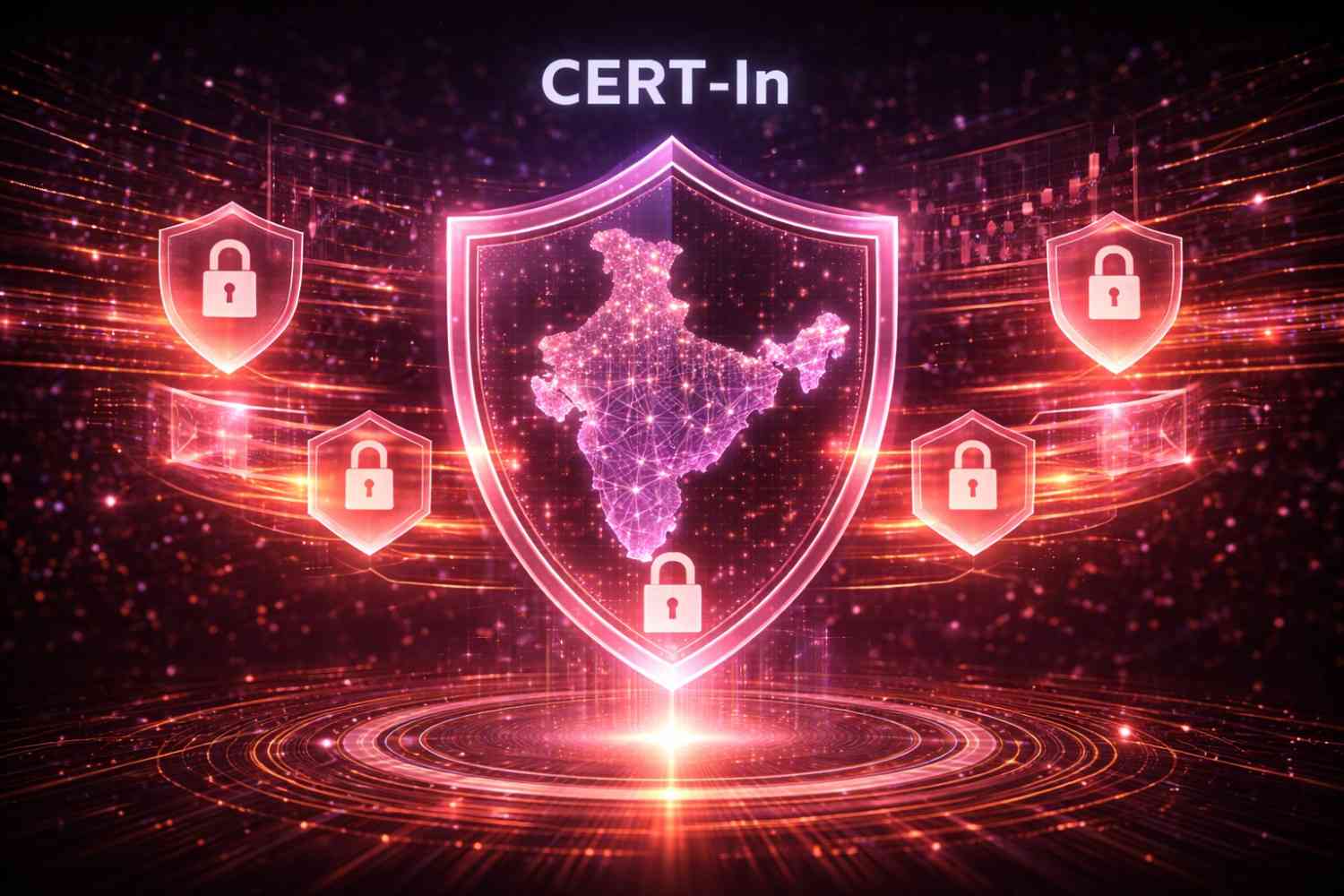 CERT-In Audit Illustration