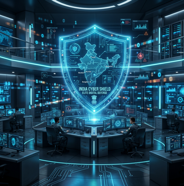 CERT-In Audit Illustration