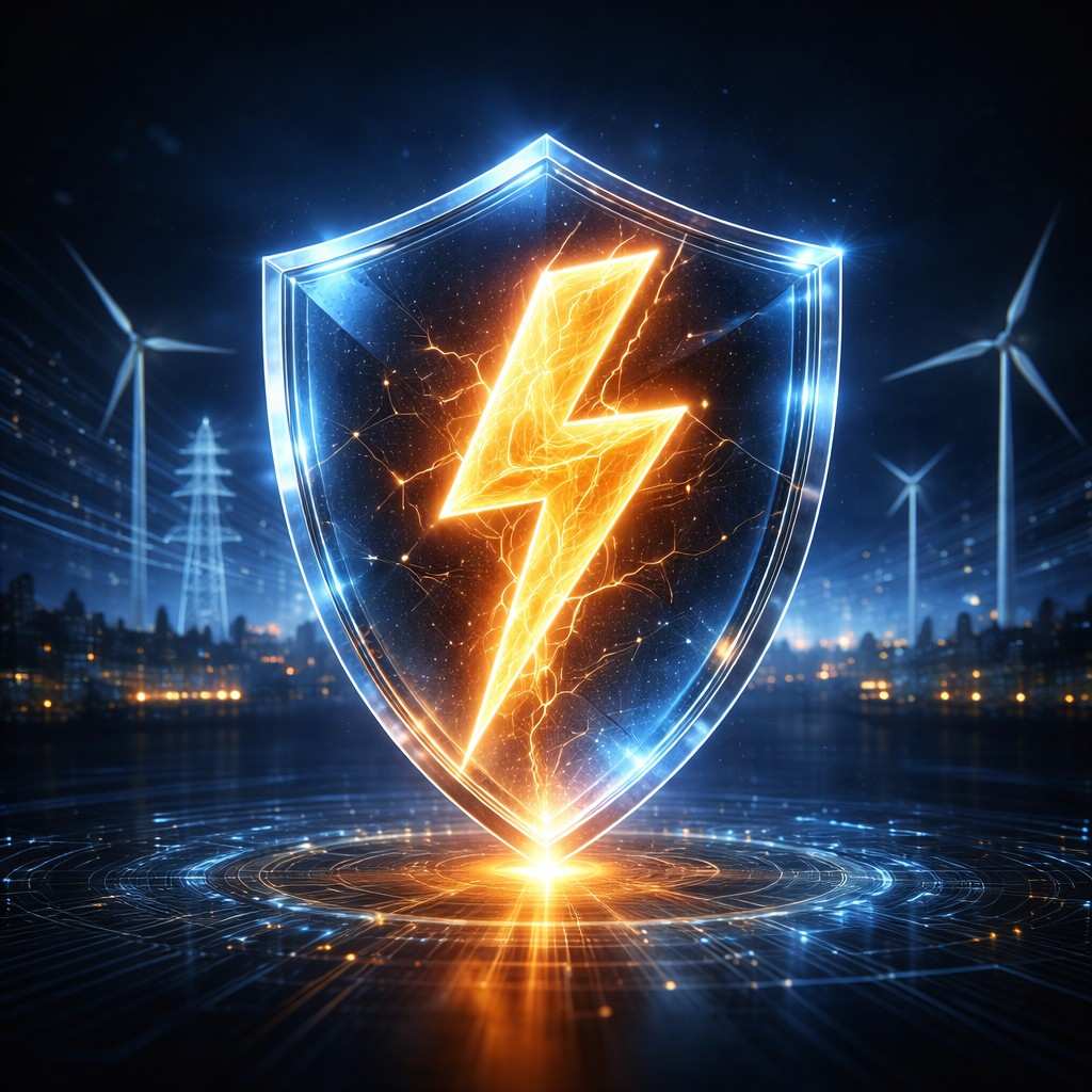 Energy Infrastructure Security