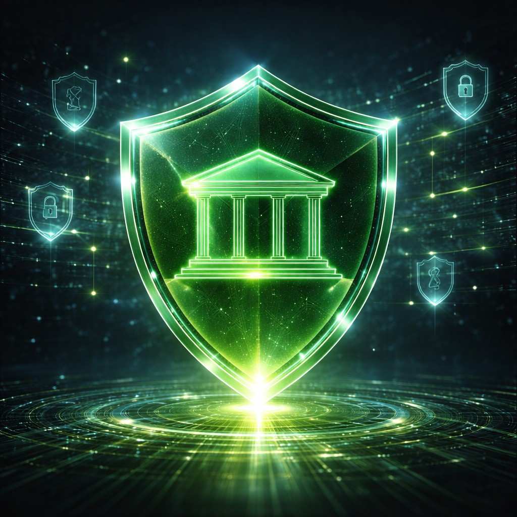 Government Security Infrastructure