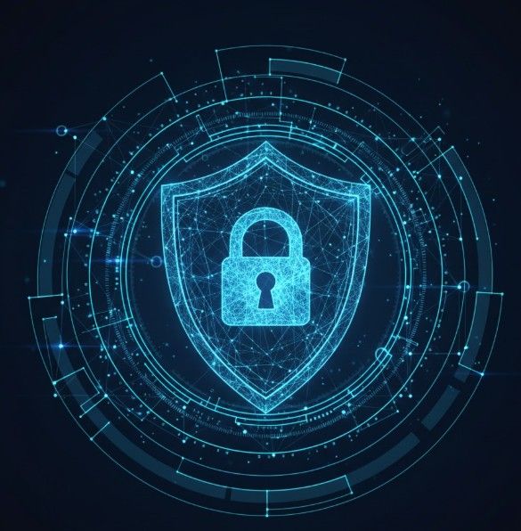 ISO 27001 Information Security