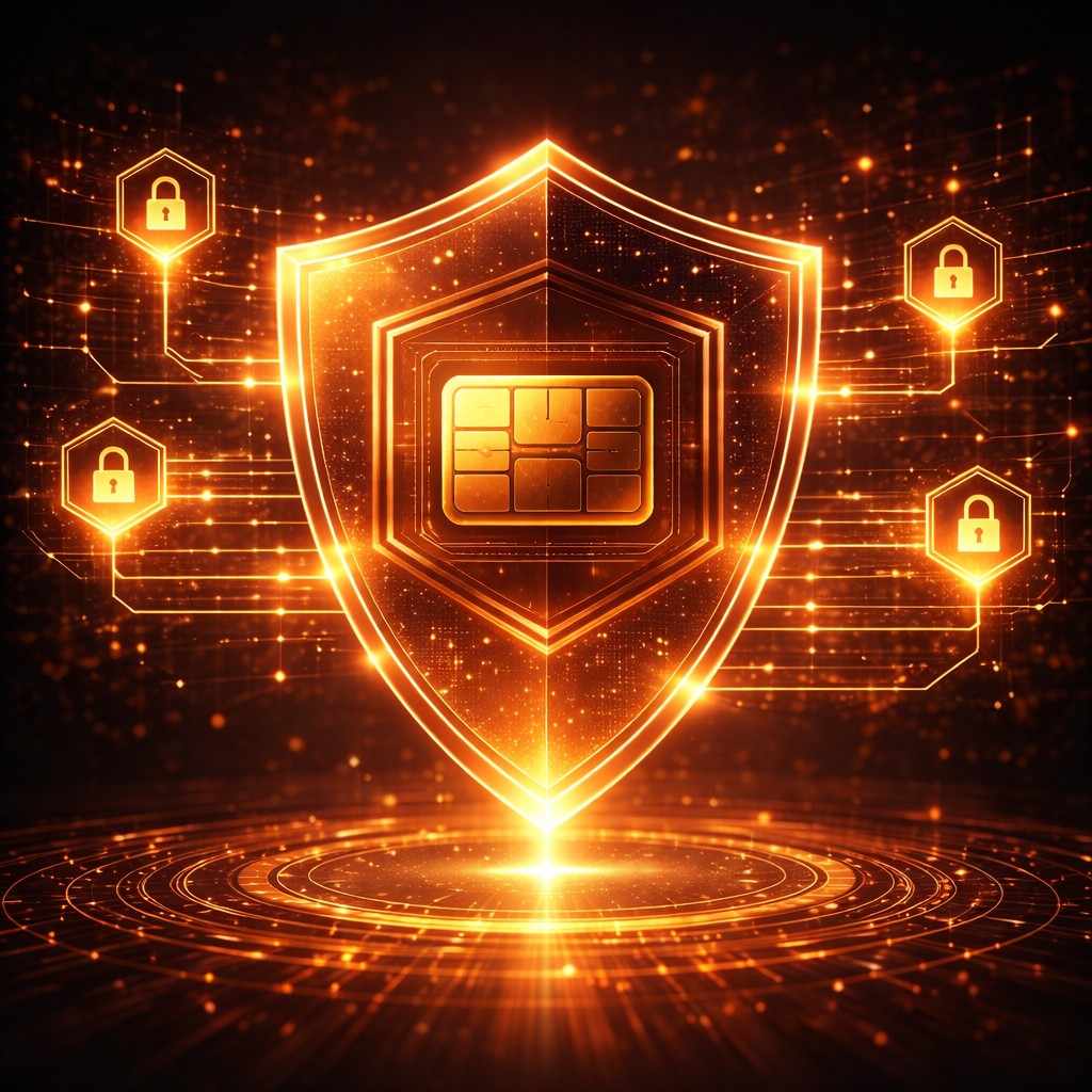 PCI DSS Illustration