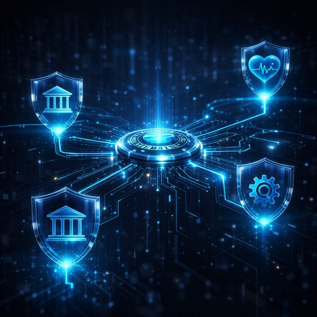 Industry Specific Cybersecurity Solutions